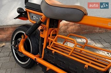 Спортбайк AIMA Tiger 2025 в Одесі