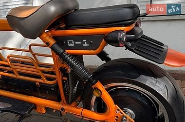 Спортбайк AIMA Tiger 2025 в Одесі