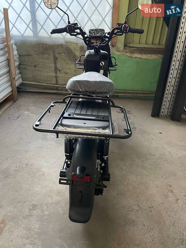 Скутер AIMA U1-L1E 2024 в Киеве