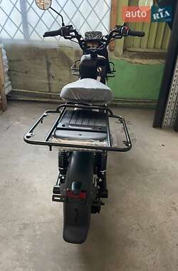 Скутер AIMA U1-L1E 2024 в 