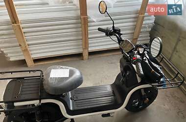 Скутер AIMA U1-L1E 2024 в 