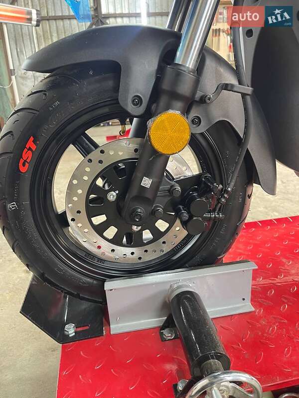 Скутер AIMA U1-L1E 2024 в Києві