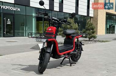 Грузовые мотороллеры, мотоциклы, скутеры, мопеды AIMA U1-L1E 2025 в 