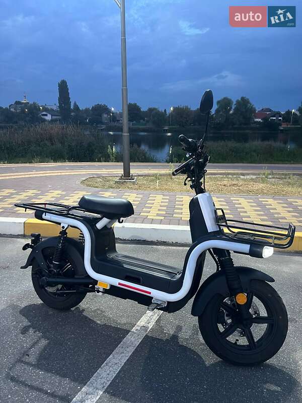 Мопеды AIMA U1-L1E 2024 в Киеве