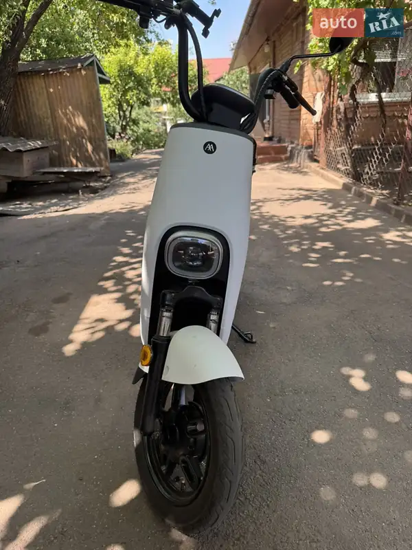 AIMA U1S 2024