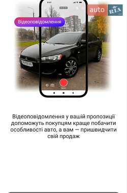 Кабриолет AION V 2016 в Виннице