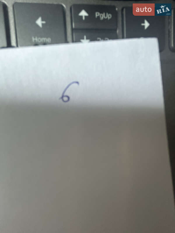 Седан AION V 2010 в Луцьку