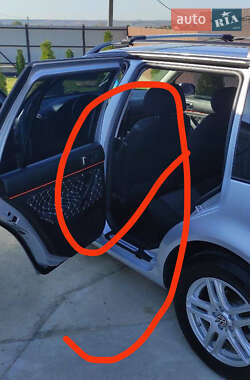 Универсал AION V 1998 в Луцке