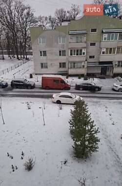 Седан AION V 2017 в Вінниці