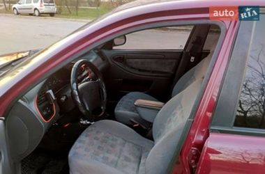 Седан AION V 2012 в Виннице