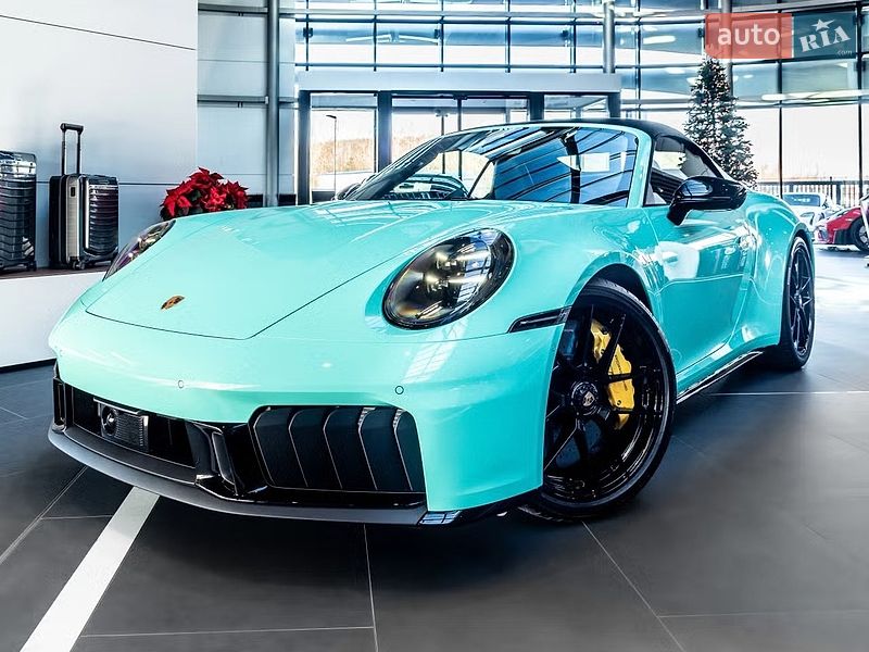 Лимузин AION V 1992 в Дружковке фото 2 Лимузин AION V 1992 в Дружковке