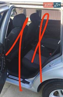 Микровэн AION Y 2010 в Покровске