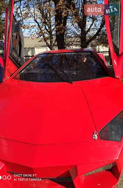 Купе AION Y 1999 в Львове