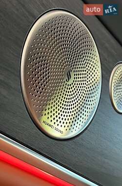 Внедорожник / Кроссовер Aito M9 2024 в 