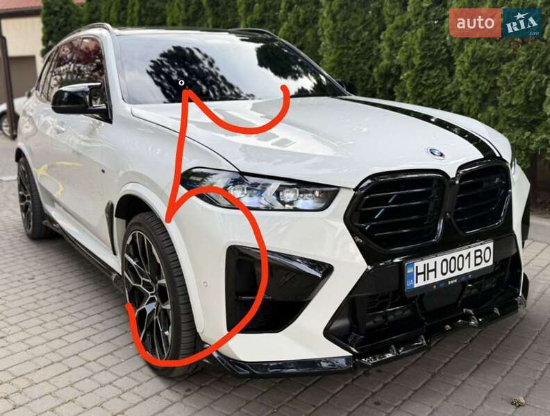 Минивэн Aito M9 2007 в Виннице