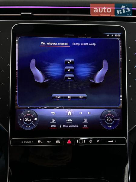 Седан Aito M9 2019 в Вінниці