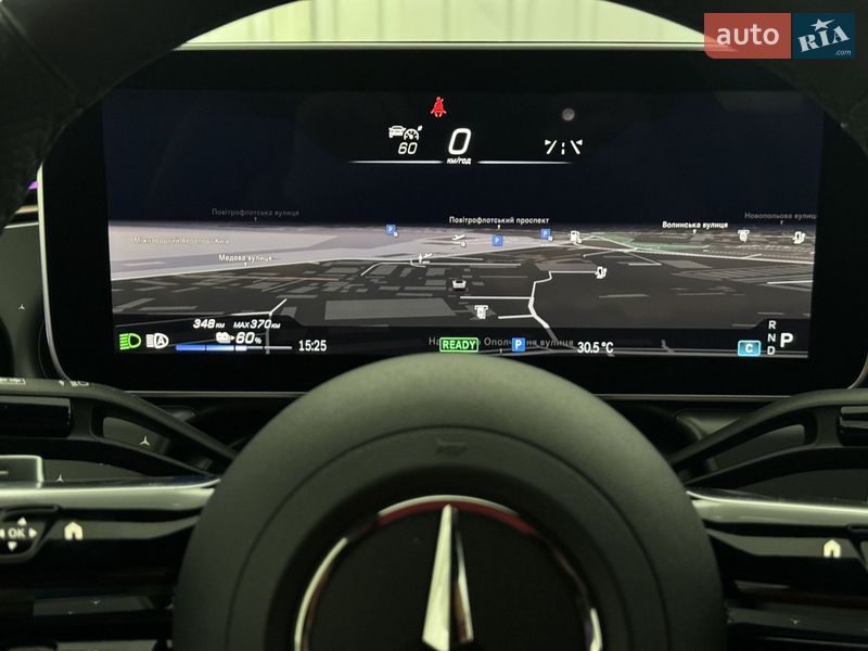 Седан Aito M9 2019 в Вінниці