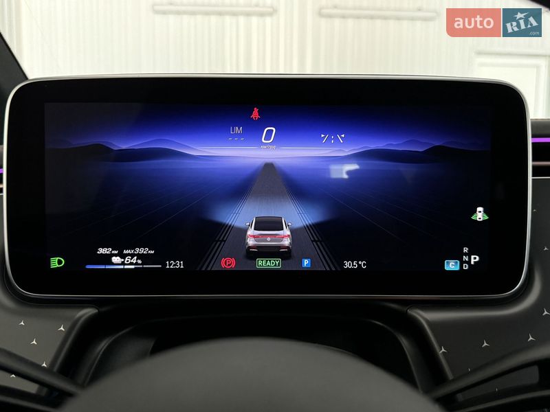 Седан Aito M9 2019 в Вінниці