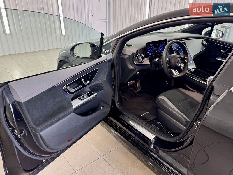 Седан Aito M9 2019 в Вінниці