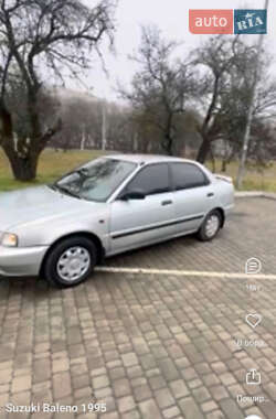 Лифтбек Aiways U5 2003 в Житомире