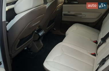 Позашляховик / Кросовер Aiways U5 2020 в 