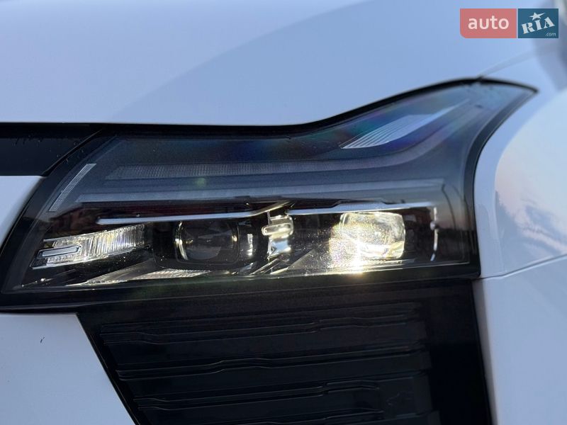 Внедорожник / Кроссовер Aiways U5 2020 в Здолбунове фото 12 Внедорожник / Кроссовер Aiways U5 2020 в Здолбунове