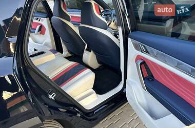 Внедорожник / Кроссовер Aiways U6 2022 в 