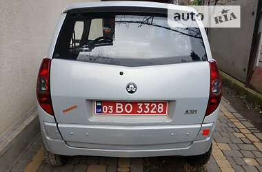 Седан Aixam 400 2006 в 