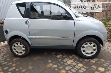 Седан Aixam 400 2006 в 