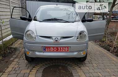 Седан Aixam 400 2006 в 