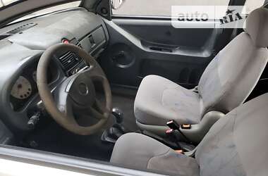 Седан Aixam 400 2006 в 