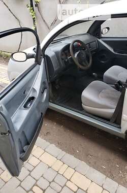 Седан Aixam 400 2006 в 