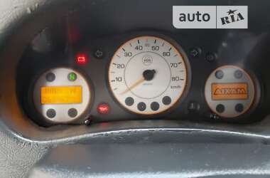Седан Aixam 400 2006 в 