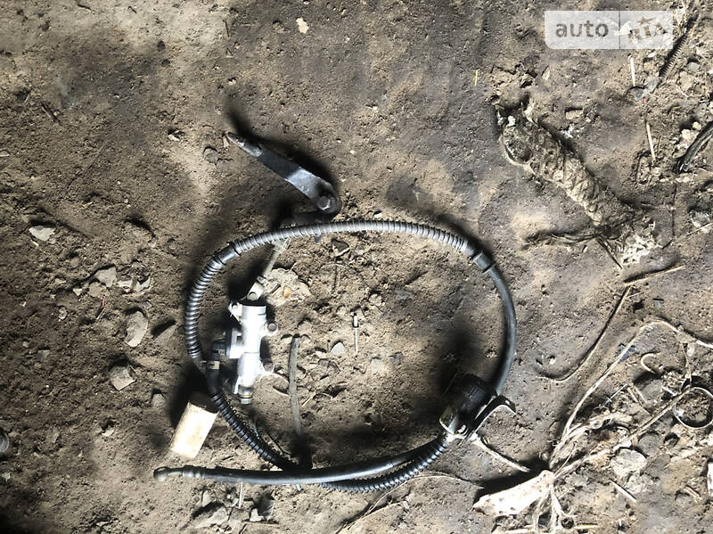 Мотоцикл Кросс Akumoto 50 2001 в Луцке