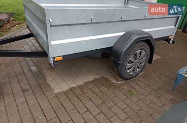 Борт Al-ko 2500 2025 в Летичеве