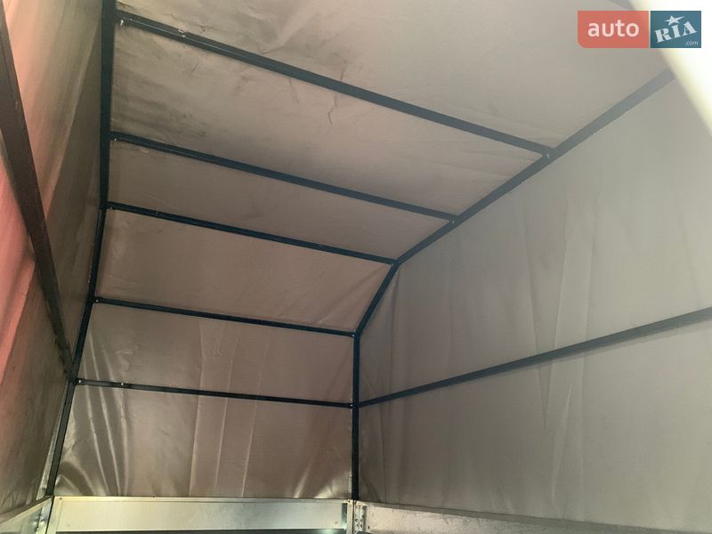 Легковий причіп Al-ko 300 2026 в Рівному