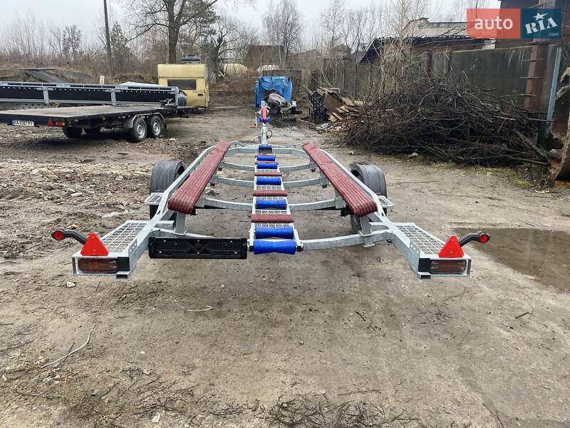 Лафет Alba Kraft  JB234 2024 в Киеве