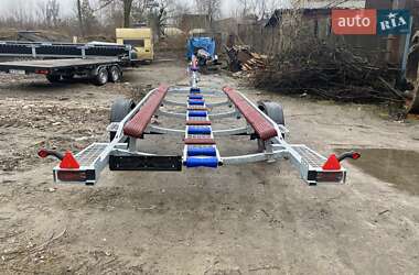 Лафет Alba Kraft  JB234 2024 в 