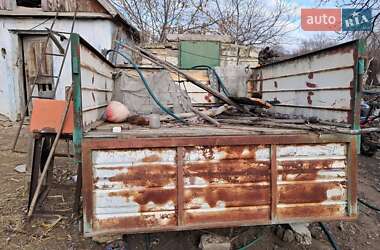 Другие прицепы ALE ALER 3500PV 2014 в 