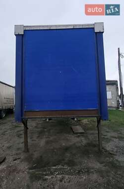 Контейнеровоз ALE ALER 3500PV 2006 в 