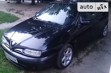 Хэтчбек Alfa Romeo 145 1997 в Хмельницком