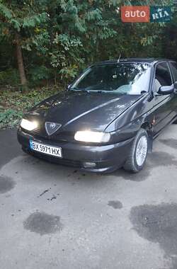 Хэтчбек Alfa Romeo 145 1995 в Одессе