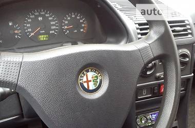 Хэтчбек Alfa Romeo 146 1996 в Днепре