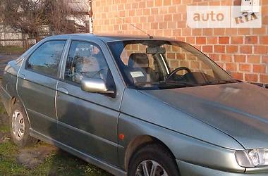 Хетчбек Alfa Romeo 146 1999 в Сарнах