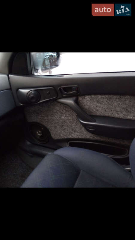 Седан Alfa Romeo 146 1998 в Житомирі