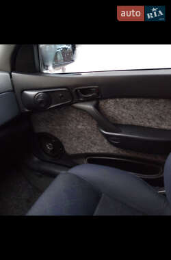 Седан Alfa Romeo 146 1998 в 