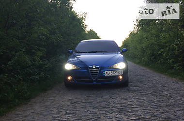 Хэтчбек Alfa Romeo 147 2007 в Виннице