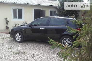 Хетчбек Alfa Romeo 147 2005 в Запоріжжі