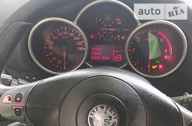 Купе Alfa Romeo 147 2001 в Малине