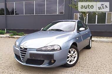 Купе Alfa Romeo 147 2005 в Білій Церкві